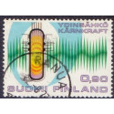 Finland. 1977. Vintersøfart og Kernekraft. AFA nr. 812-13 **    , postfrisk stemplet