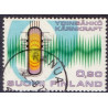 Finland. 1977. Vintersøfart og Kernekraft. AFA nr. 812-13 **    , postfrisk stemplet