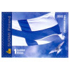 Finland. 2002. Nationalflag. AFA 1579 **    , postfrisk stemplet
