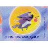 Finland. 2002. Påskehilsen. AFA 1606 **     , postfrisk stemplet