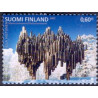 Finland. 2002. Nordenfrimærke. AFA 1613 **    , postfrisk stemplet