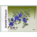Finland. 2002. Almindelig ene. AFA 1614 **    , postfrisk stemplet