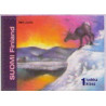 Finland. 2002. Lapland. AFA nr. 1615 **    , postfrisk stemplet