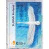 Finland. 2002. Svane. AFA 1580 **    , postfrisk stemplet