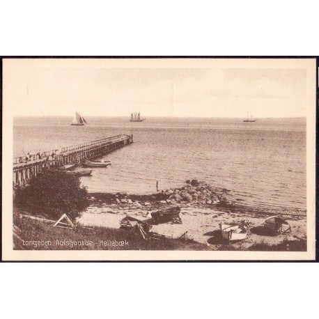 3150. Hellebæk. Langebro Aalsgaarde, ubrugt (Hellebæk 61748)