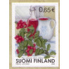 Finland. 2003. Tyttebær. AFA nr. 1663 **    , postfrisk stemplet