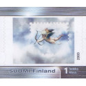 Finland. 2003. Amor. AFA nr. 1666 **    , postfrisk stemplet