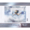 Finland. 2003. Amor. AFA nr. 1666 **    , postfrisk stemplet