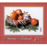 Finland. 2003. Æblekurv. AFA nr. 1667 **   , postfrisk stemplet