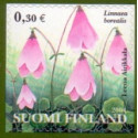 Finland. 2004. Linnæa. AFA nr. 1679  **       , postfrisk stemplet