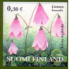 Finland. 2004. Linnæa. AFA nr. 1679  **       , postfrisk stemplet