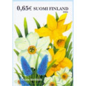 Finland. 2004. Påske . AFA nr. 1688  **      , postfrisk stemplet