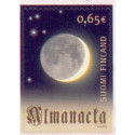 Finland. 2005. Rotary og Almanac i Finland. AFA nr. 1725-26  **       , postfrisk stemplet