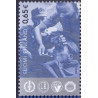 Finland. 2005. WWII Veteraner. AFA nr. 1727  **       , postfrisk stemplet