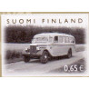 Finland. 2005. Bustrafik i Finland. AFA nr. 1737 **      , postfrisk stemplet