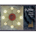 Finland. 2007. Tammerfors Domkirke 100 år. AFA nr. 1839 **   , postfrisk stemplet