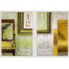 Finland. 2007. Antikviteter I. AFA nr. 1854-55 **,       postfrisk stemplet