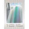 Finland. 2007. Arkitektur. AFA nr. 1857 **              ,       postfrisk stemplet