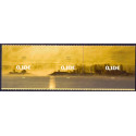 Finland. 2008. Skærgård. AFA nr. 1889-91 **            ,       postfrisk stemplet
