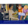 Finland. 2008. Finlands Förlagsförening. AFA nr. 1893 **           ,       postfrisk stemplet