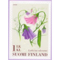 Finland. 2008. Lathyrus. AFA nr. 1899 **          ,       postfrisk stemplet