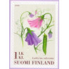 Finland. 2008. Lathyrus. AFA nr. 1899 **          ,       postfrisk stemplet