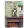 Finland. 2008. Antikviteter. AFA nr. 1900 **          ,       postfrisk stemplet