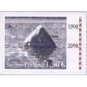 Finland. 2008. Kultur- og Naturarv. AFA nr. 1911 **          ,       postfrisk stemplet