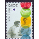 Finland. 2009. Sygehusvæsenet. AFA nr. 1958 **          ,       postfrisk stemplet