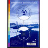 Finland. 2009. Gletscherne smelter, miniark. AFA nr. 1962 **         ,       postfrisk stemplet