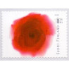 Finland. 2009. Rose. AFA nr. 1969 **         ,       postfrisk stemplet