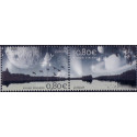 Finland. 2009. Europamærker, parstykke. AFA nr. 1987-88 **       ,       postfrisk stemplet