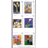 Finland. 2009. Finsk kunst II, sammentryk. AFA nr. 1993-98 **       ,       postfrisk stemplet