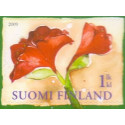 Finland. 2009. Amaryllis. AFA nr. 2001 **      ,       postfrisk stemplet