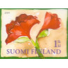 Finland. 2009. Amaryllis. AFA nr. 2001 **      ,       postfrisk stemplet