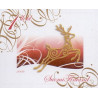 Finland. 2009. Vinter. AFA nr. 2002 **      ,       postfrisk stemplet
