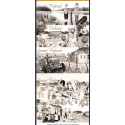 Finland. 2010. Landlig idyl, hæfteblok. AFA nr. 2018-22 **     ,       postfrisk stemplet
