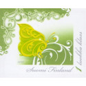 Finland. 2010. Vingesus. AFA nr. 2058 **          , stemplet postfrisk