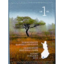 Finland. 2010. Torronsuo nationalpark. AFA nr. 2064 **         , stemplet postfrisk
