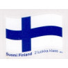 Finland. 2011. Finlands flag. AFA nr. 2074 **       , stemplet postfrisk