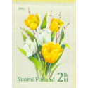 Finland. 2011. Tulipanbuket. AFA nr. 2104 **      , stemplet postfrisk