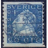 Sverige. 1920. Kong Gustav II. AFA nr. 137 **  postfrisk stemplet FDC st,