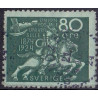Sverige. 1924. Verdenspostforeningen, 80 Øre, AFA nr. 185 **   postfrisk stemplet FDC st,