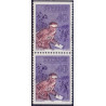 Sverige. 1968. VM i orientering, AFA nr. 622Co & 622Cn **    postfrisk stemplet FDC st,
