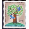 Finland. 1977. Andelsbankbevægelsen. AFA nr. 816 **    , postfrisk stemplet FDC