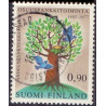 Finland. 1977. Andelsbankbevægelsen. AFA nr. 816 **    , postfrisk stemplet FDC