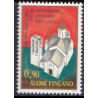 Finland. 1977. Valamo klosteret. AFA nr. 818 **    , postfrisk stemplet FDC