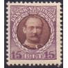 DWI. 1907-08. Kong Fred. VIII 15 bit. AFA nr. 38,**  st.
