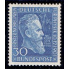 Vesttyskland. 1951. W.C. Röntgen.. AFA 1110 **, st.