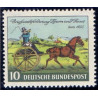 Vesttyskland. 1952. Frimærkets dag. AFA 1123 **, st.